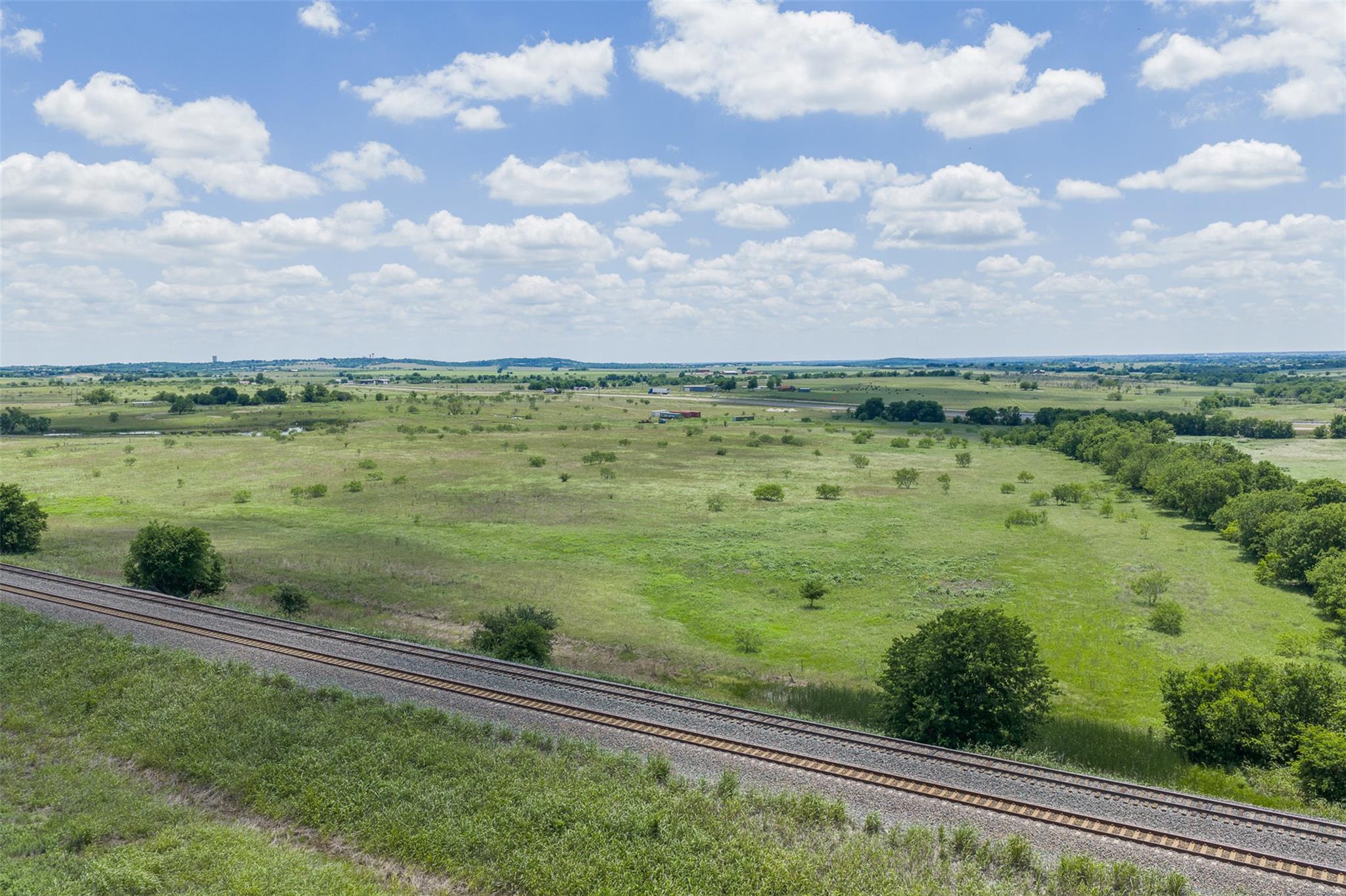 Lot 1 Highway 36 Rogers TX 76569