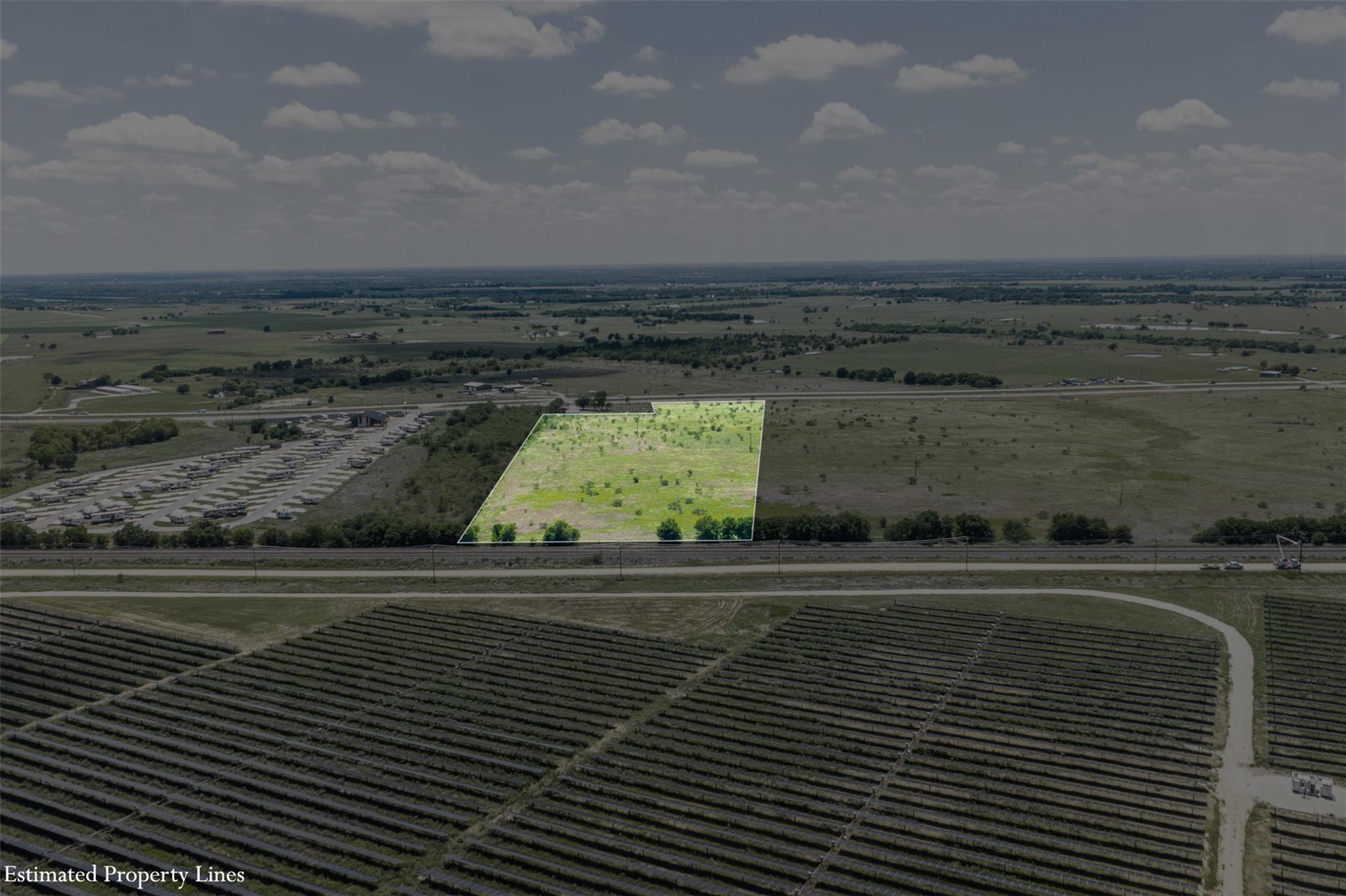 Lot 1 Highway 36 Rogers TX 76569