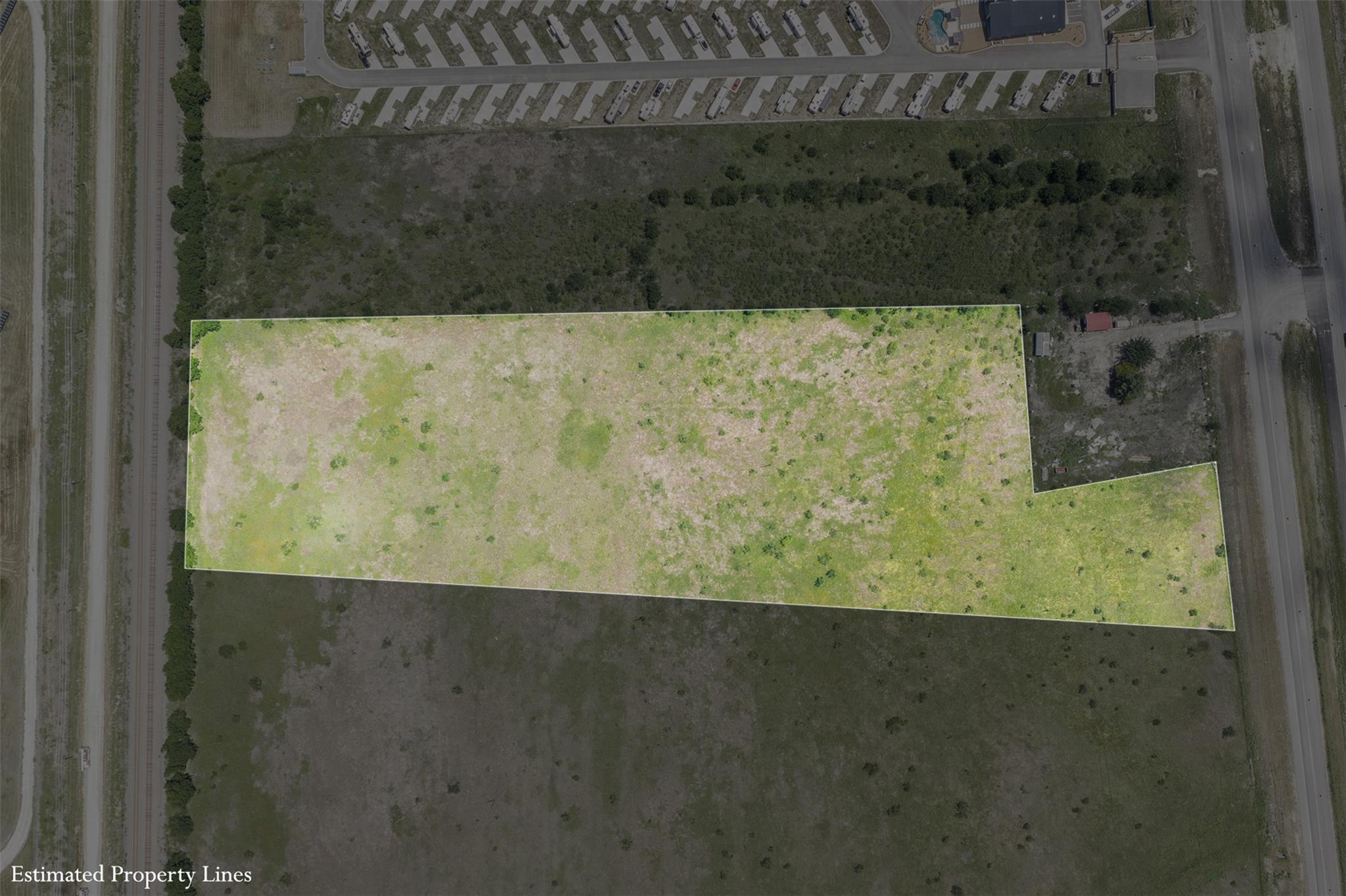 Lot 1 Highway 36 Rogers TX 76569