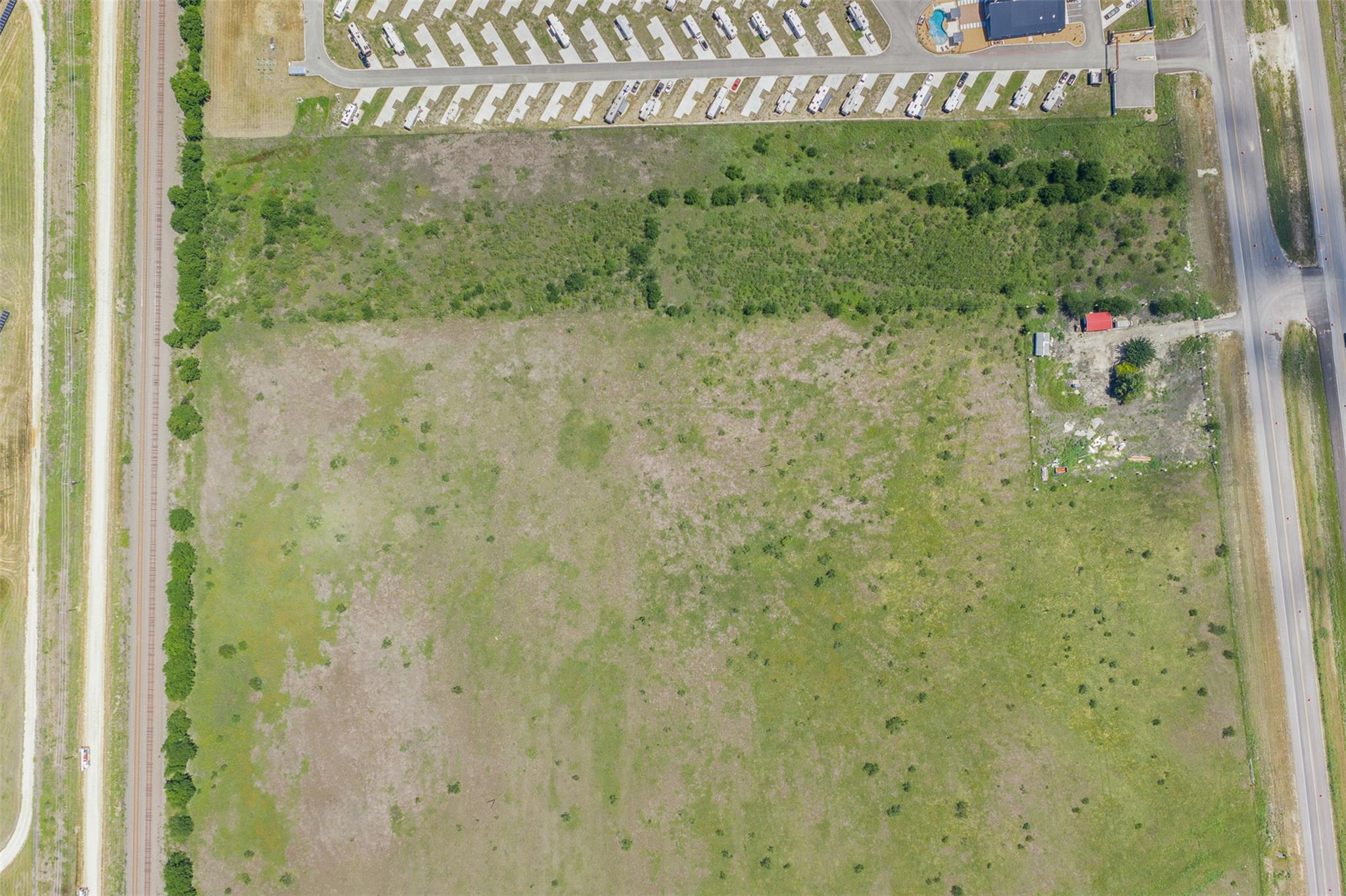 Lot 1 Highway 36 Rogers TX 76569