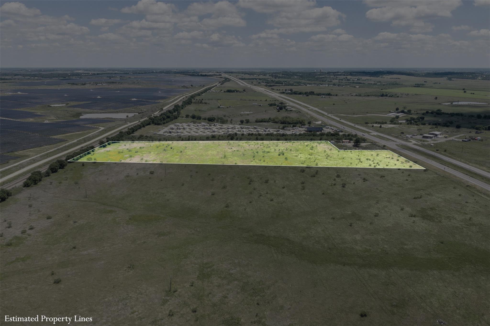 Lot 1 Highway 36 Rogers TX 76569