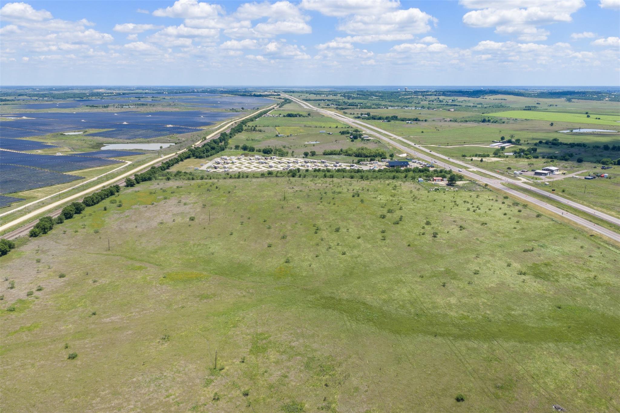 Lot 1 Highway 36 Rogers TX 76569