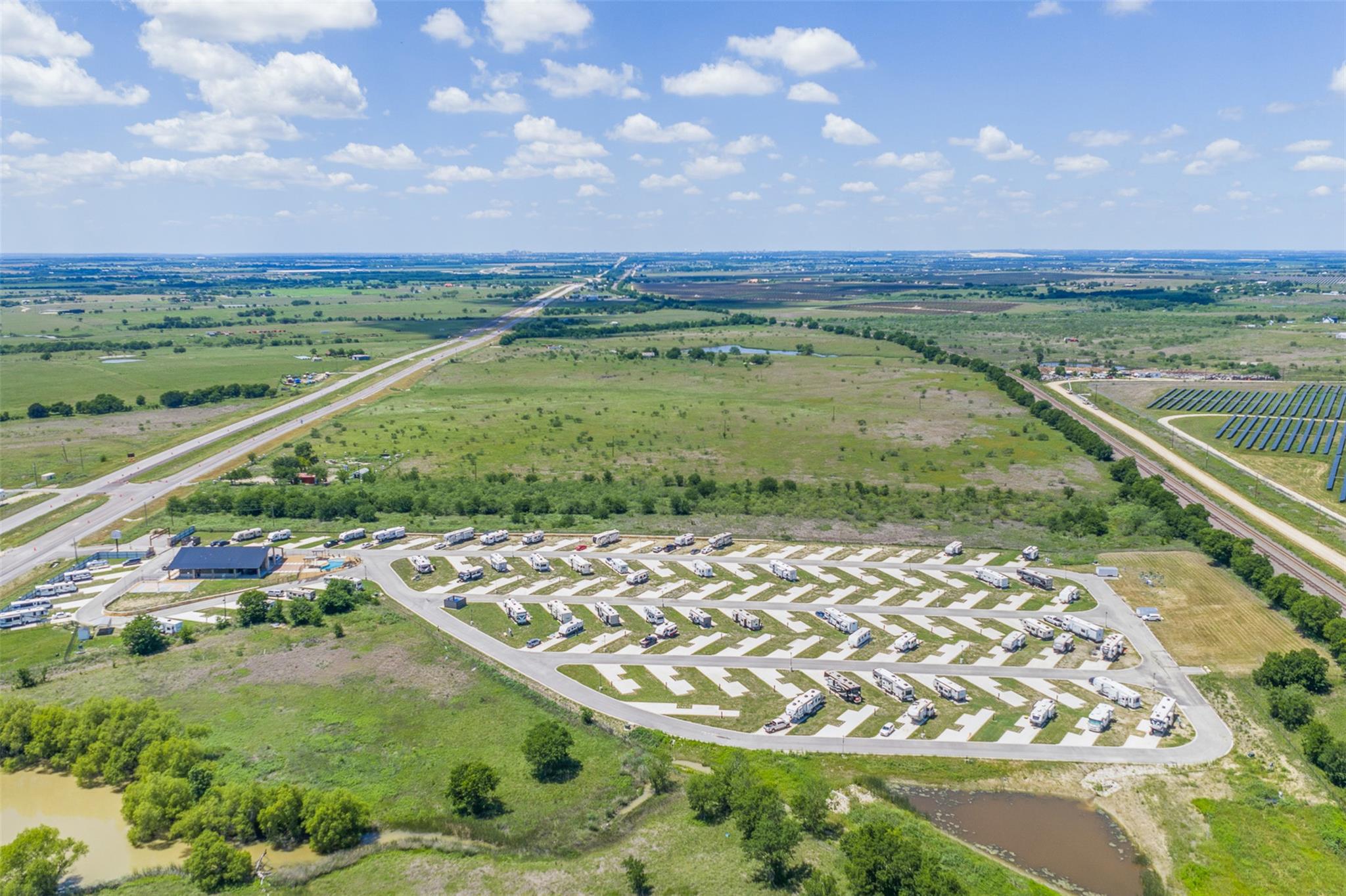 Lot 1 Highway 36 Rogers TX 76569