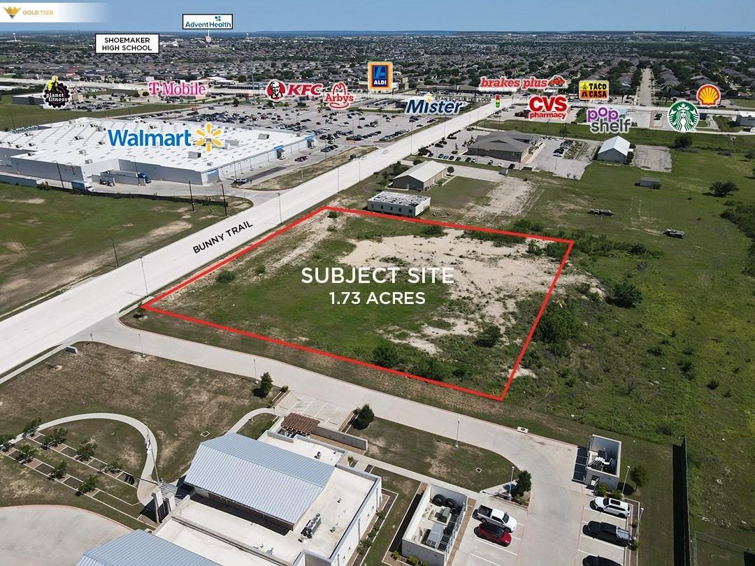 5300 Bunny Trail Killeen TX 76549