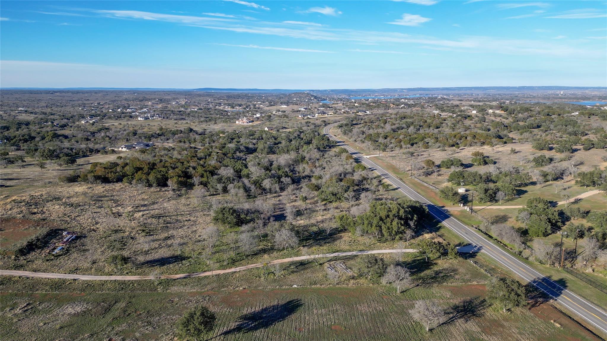 1010 Ranch Road 2831 Horseshoe Bay TX 78657