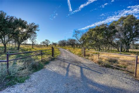 1010 Ranch Road 2831 Horseshoe Bay TX 78657