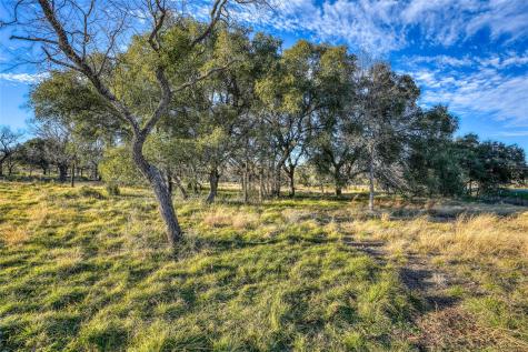 1010 Ranch Road 2831 Horseshoe Bay TX 78657