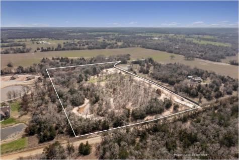 974 County Road 319 Rockdale TX 76567
