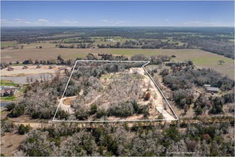 974 County Road 319 Rockdale TX 76567