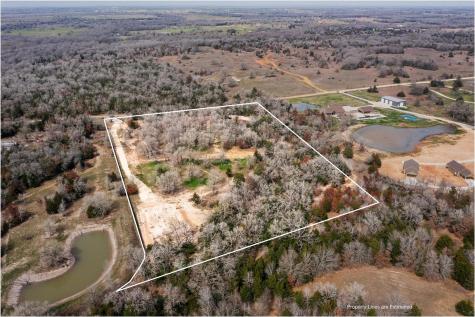 974 County Road 319 Rockdale TX 76567