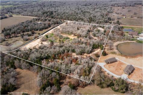 974 County Road 319 Rockdale TX 76567