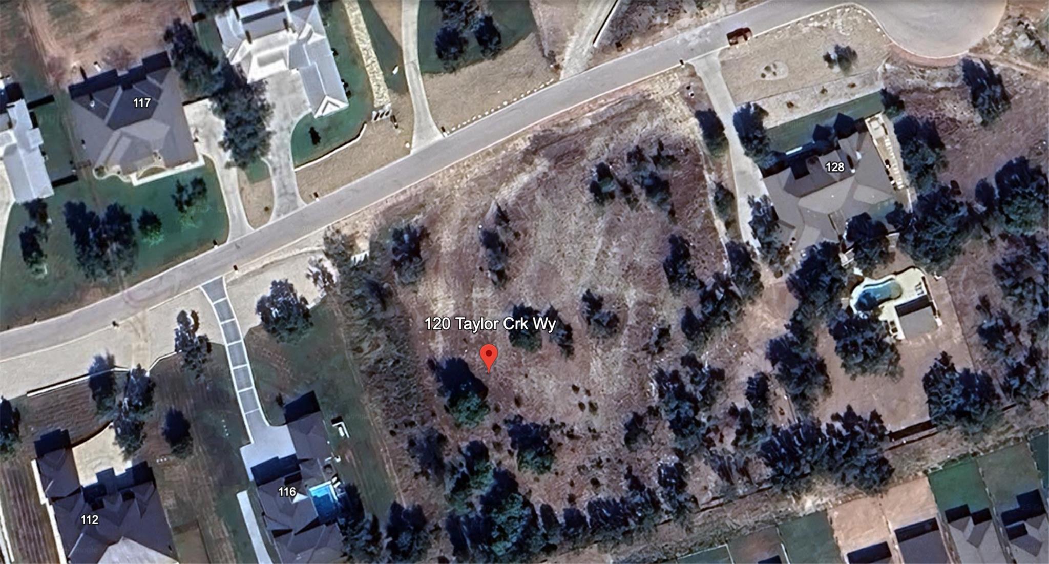 120 Taylor Creek Way Liberty Hill TX 78642