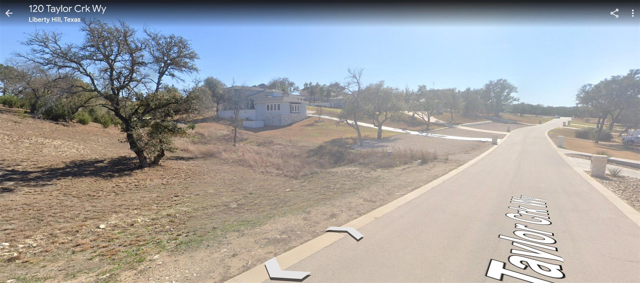 120 Taylor Creek Way Liberty Hill TX 78642