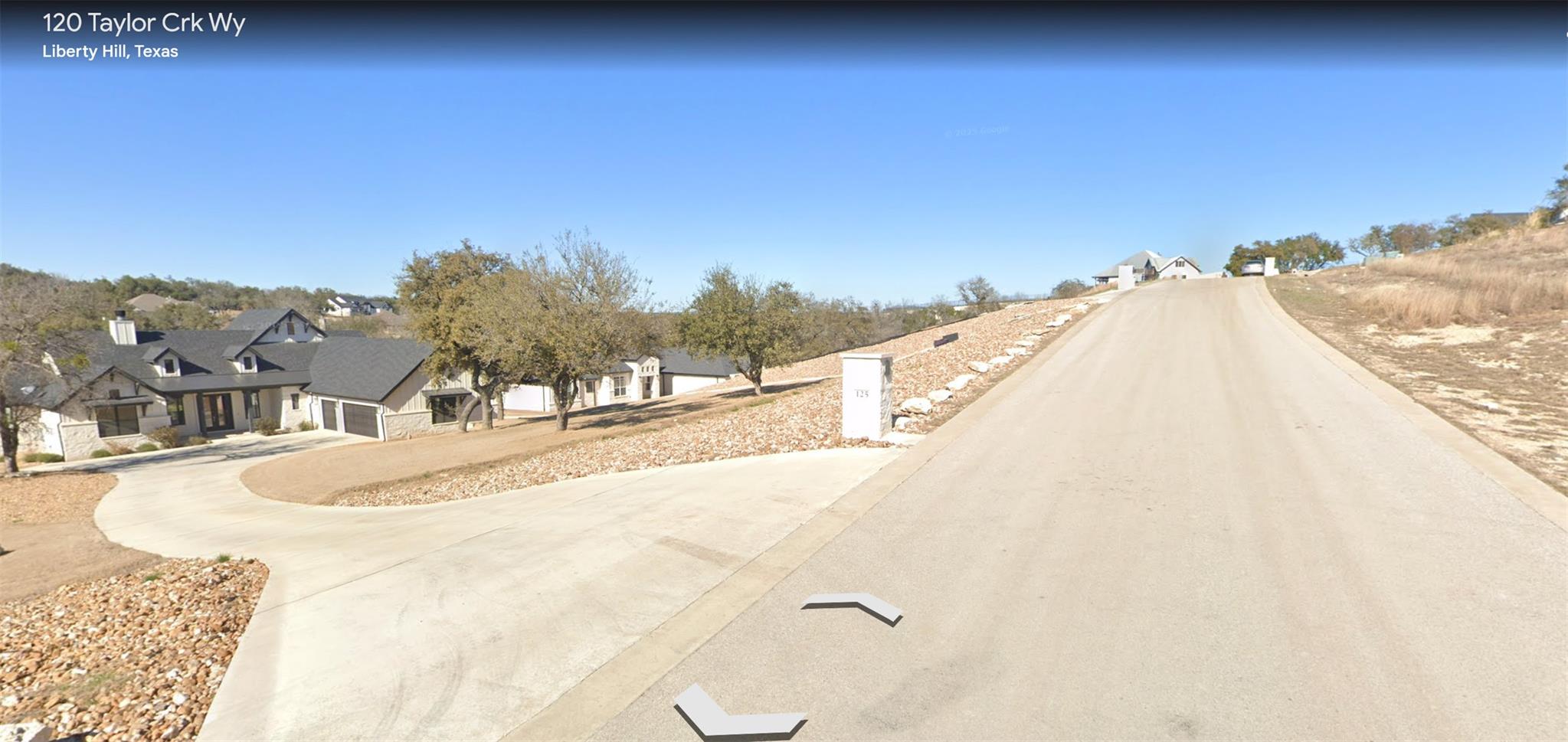 120 Taylor Creek Way Liberty Hill TX 78642