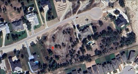 120 Taylor Creek Way Liberty Hill TX 78642