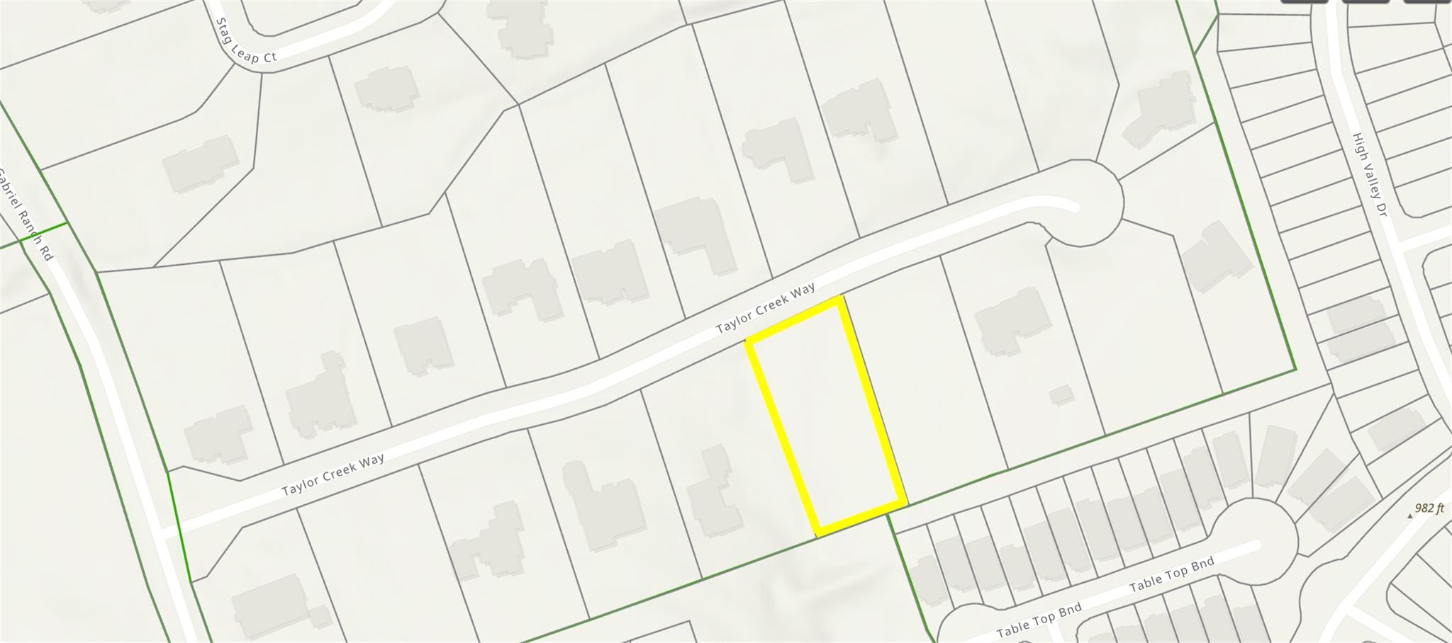 120 Taylor Creek Way Liberty Hill TX 78642