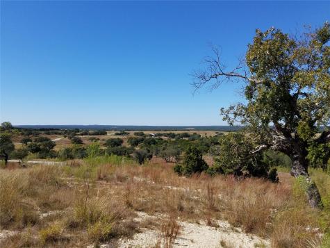 426 Cedar Mountain Drive Marble Falls TX 78654