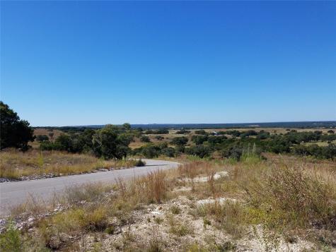 426 Cedar Mountain Drive Marble Falls TX 78654