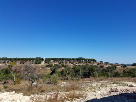 426 Cedar Mountain Drive Marble Falls TX 78654