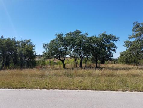 426 Cedar Mountain Drive Marble Falls TX 78654