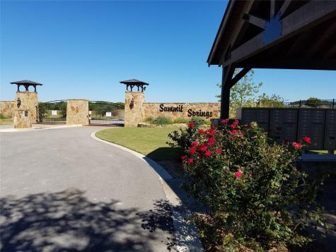 426 Cedar Mountain Drive Marble Falls TX 78654