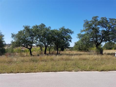 426 Cedar Mountain Drive Marble Falls TX 78654