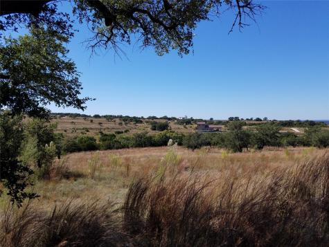 426 Cedar Mountain Drive Marble Falls TX 78654
