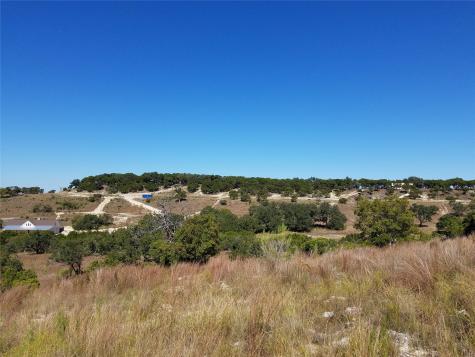 426 Cedar Mountain Drive Marble Falls TX 78654
