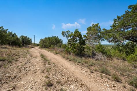 28805 Rim Rock Road Marble Falls TX 78654