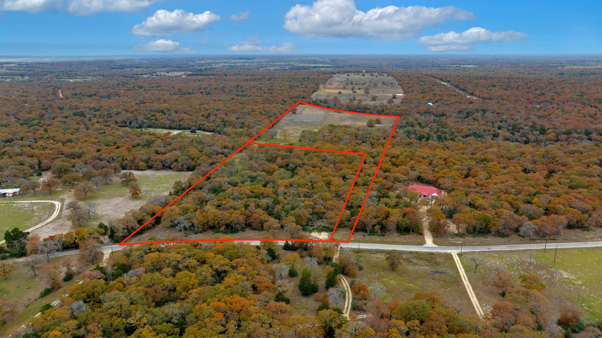 1563 County Road 312 Road Thrall TX 76578