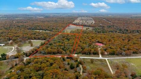 1563 County Road 312 Road Thrall TX 76578