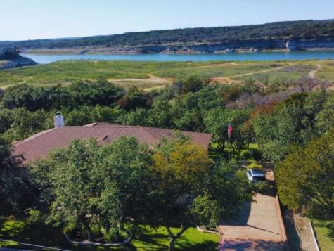 21510 Lakefront Drive Lago Vista TX 78645