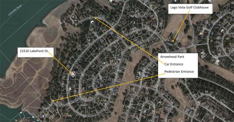 21510 Lakefront Drive Lago Vista TX 78645
