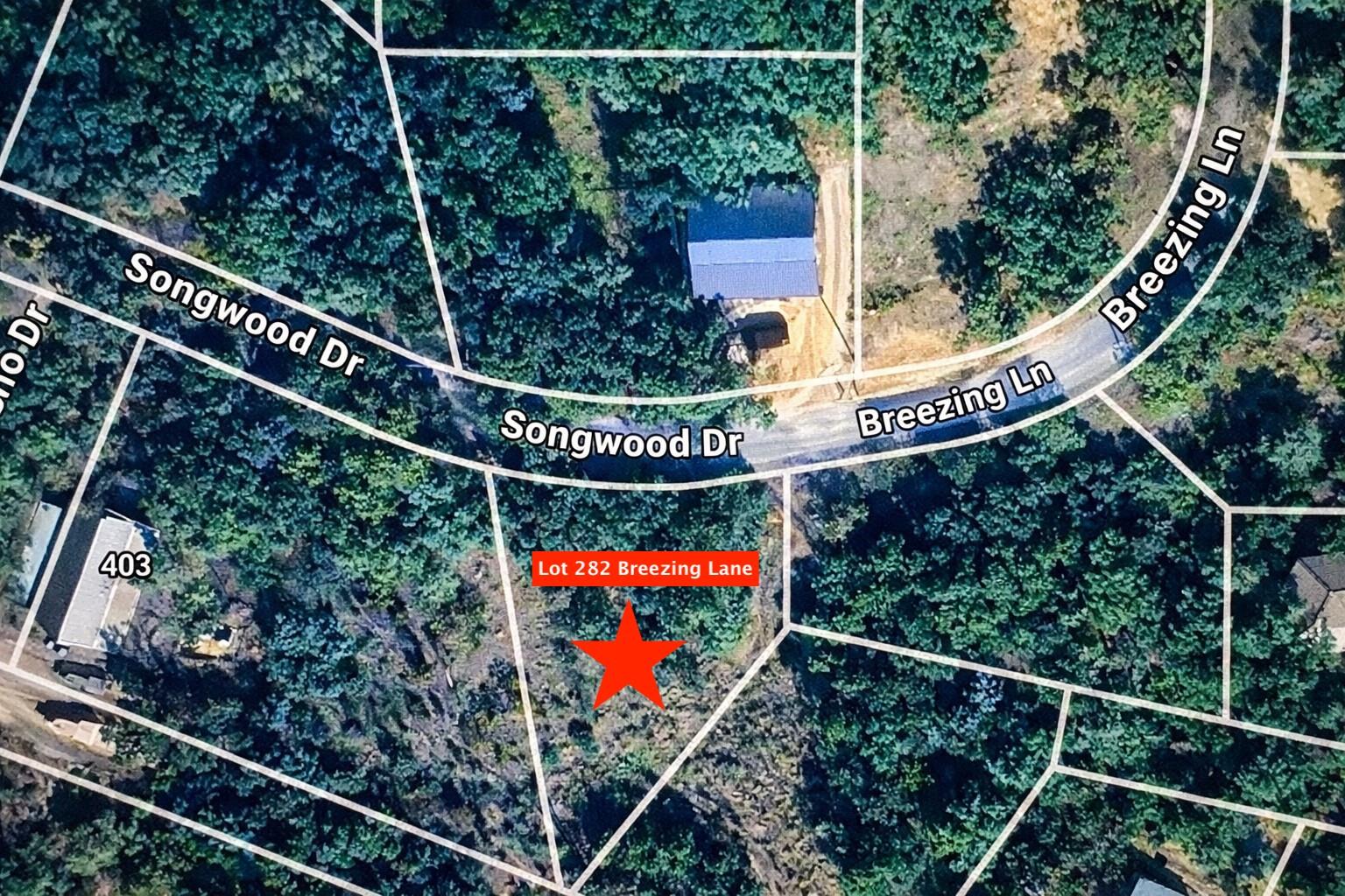 Lot 282 Breezing Lane Spicewood TX 78669
