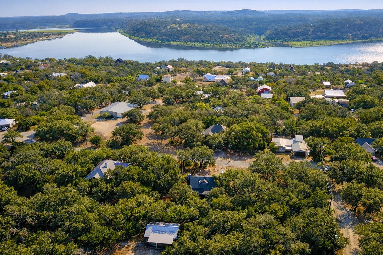 Lot 282 Breezing Lane Spicewood TX 78669