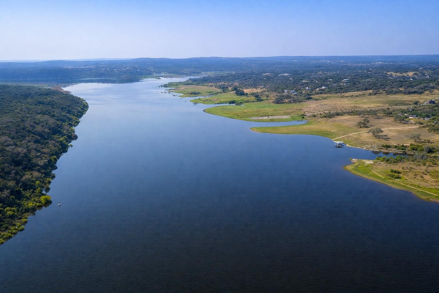 Lot 282 Breezing Lane Spicewood TX 78669