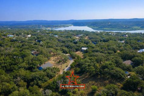 Lot 282 Breezing Lane Spicewood TX 78669
