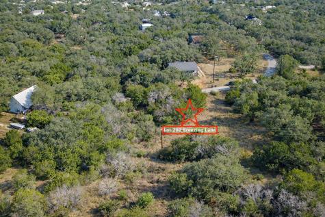 Lot 282 Breezing Lane Spicewood TX 78669