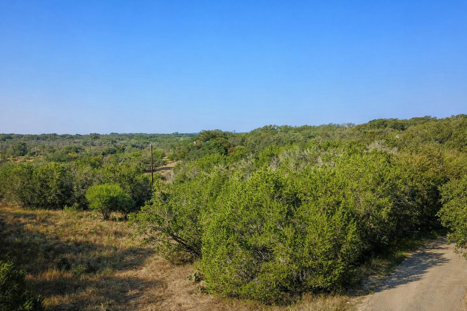 Lot 282 Breezing Lane Spicewood TX 78669