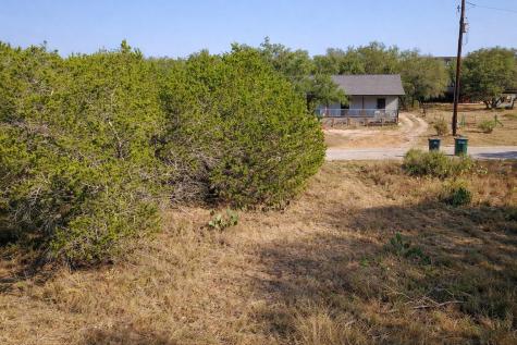 Lot 282 Breezing Lane Spicewood TX 78669