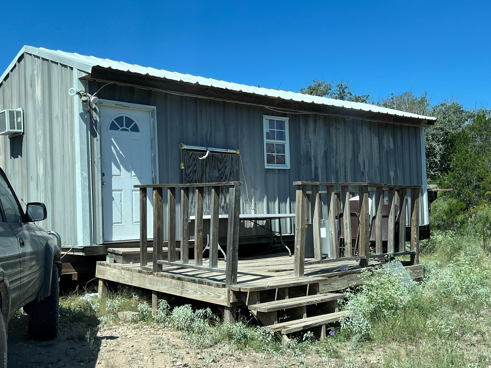 Tbd County Road 450 Rocksprings TX 78880