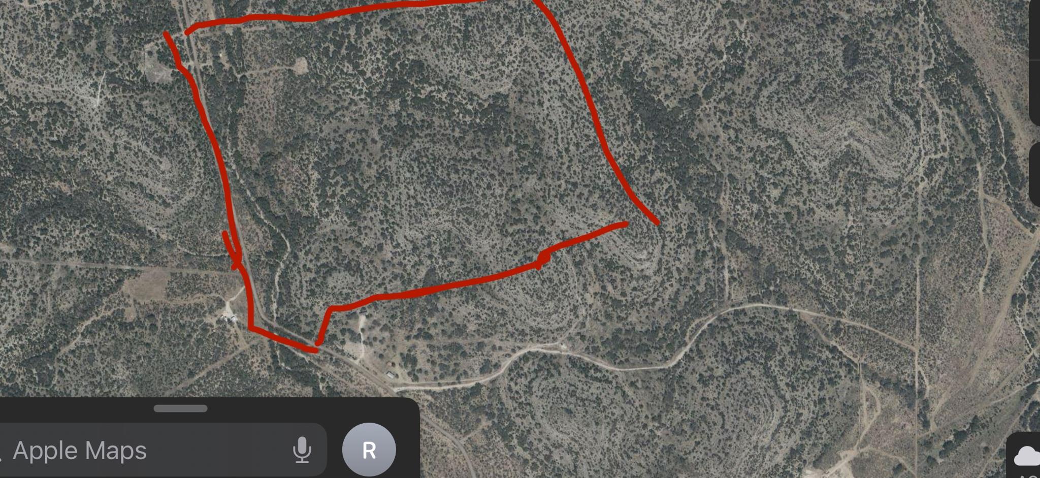 Tbd County Road 450 Rocksprings TX 78880