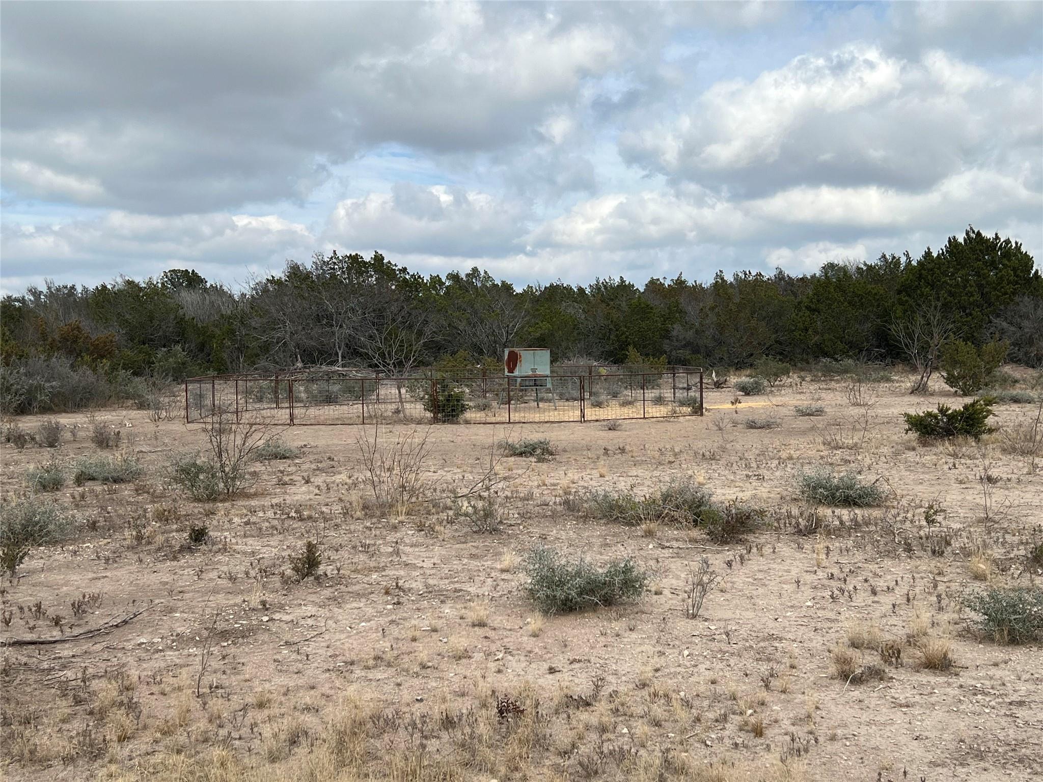 Tbd County Road 450 Rocksprings TX 78880