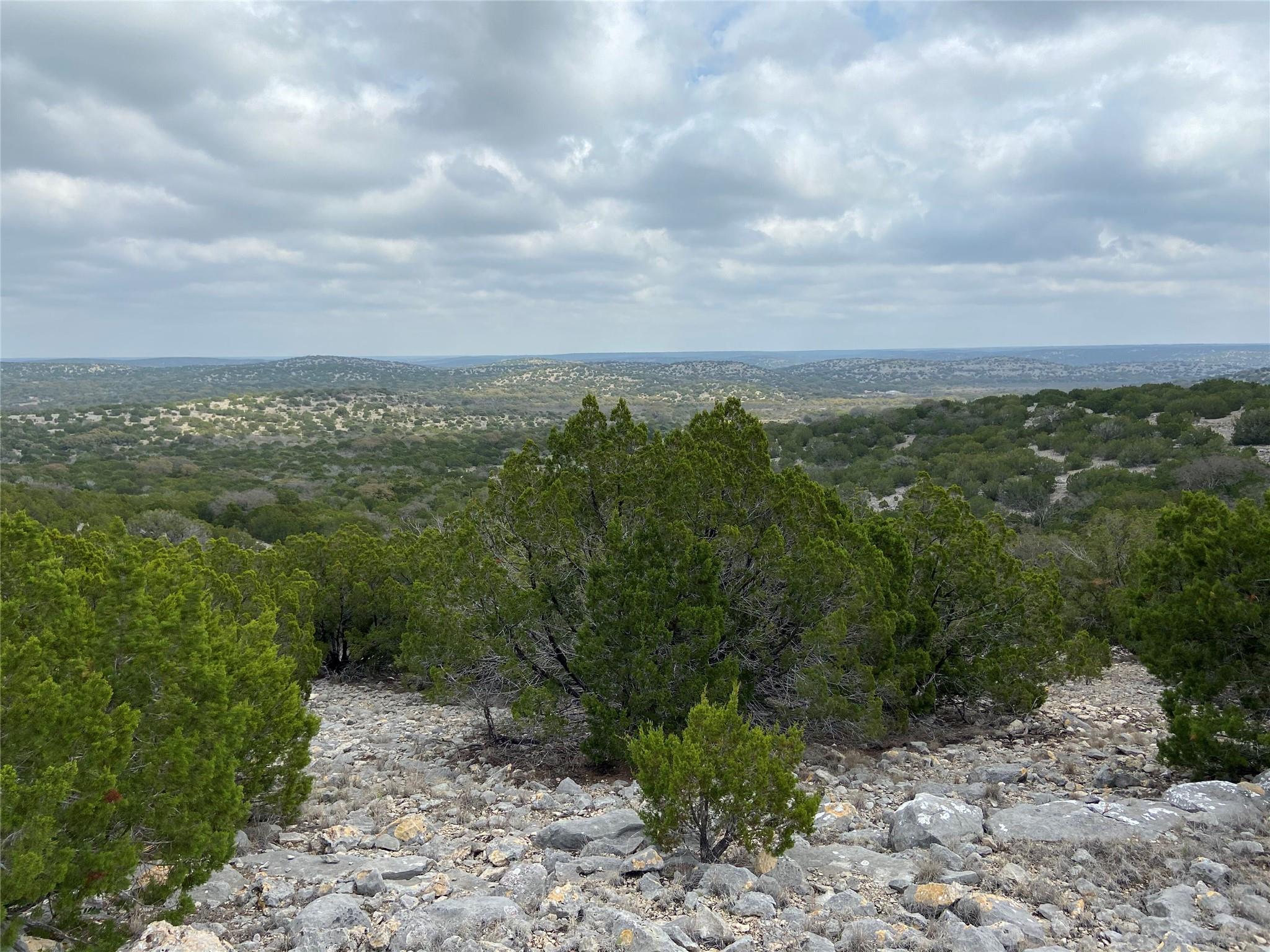 Tbd County Road 450 Rocksprings TX 78880