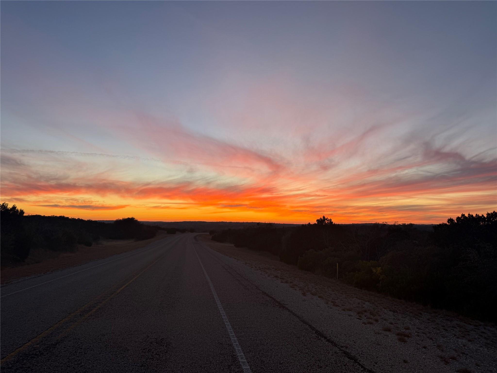 Tbd County Road 450 Rocksprings TX 78880