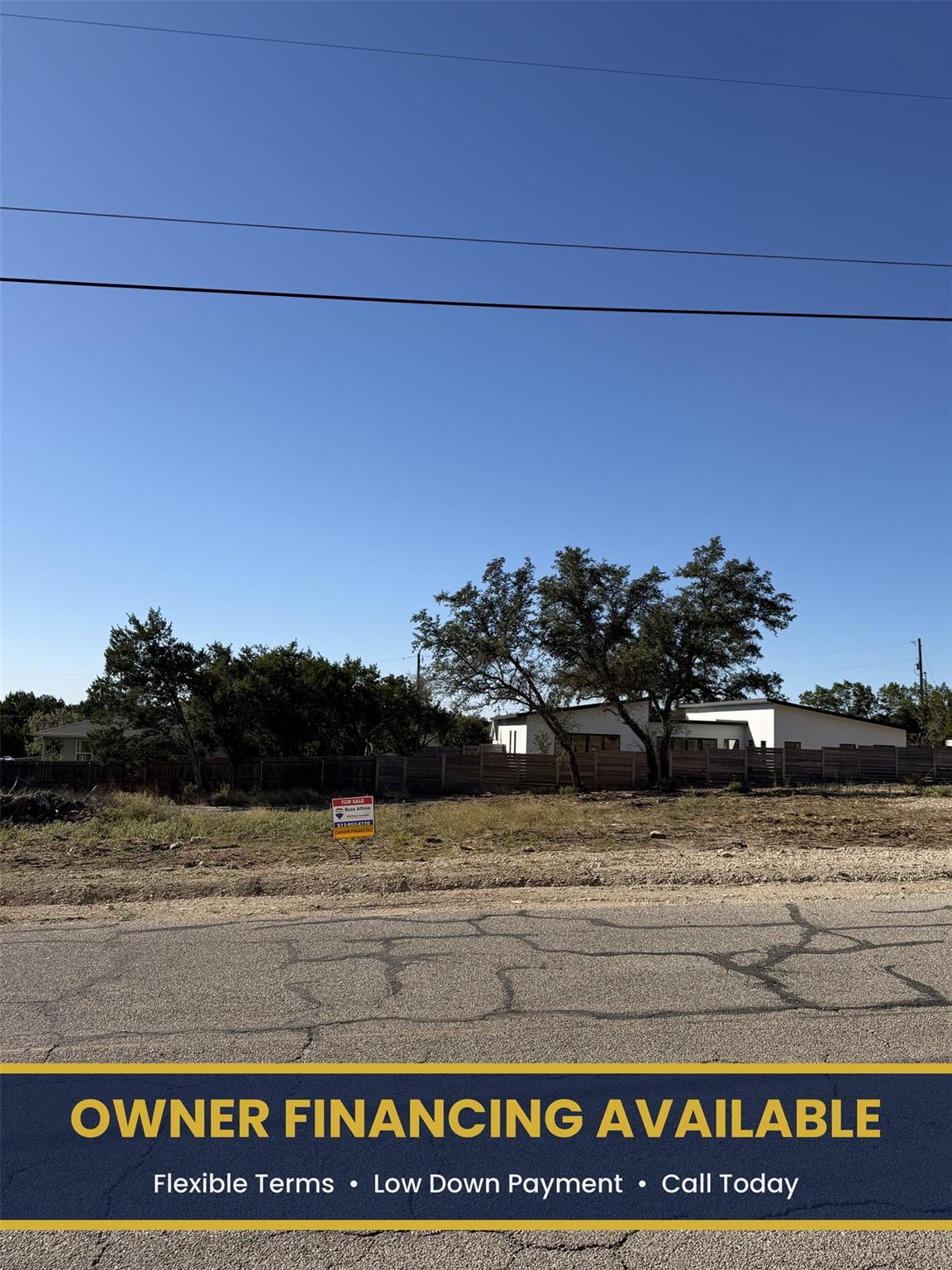 4208 Rockwood Drive Lago Vista TX 78645