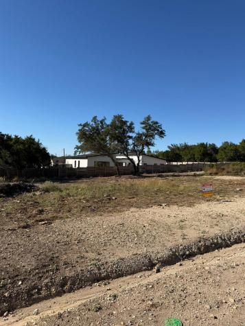 4208 Rockwood Drive Lago Vista TX 78645
