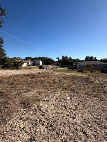4208 Rockwood Drive Lago Vista TX 78645