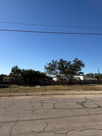 4208 Rockwood Drive Lago Vista TX 78645