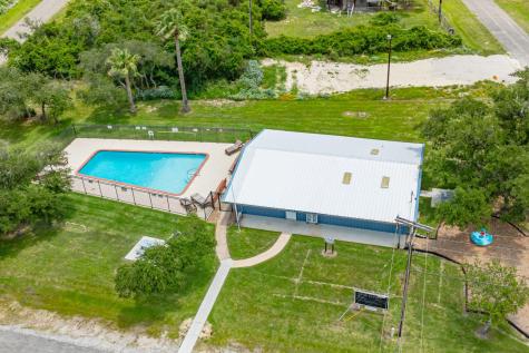 510 Water Oak Lane Rockport TX 78382